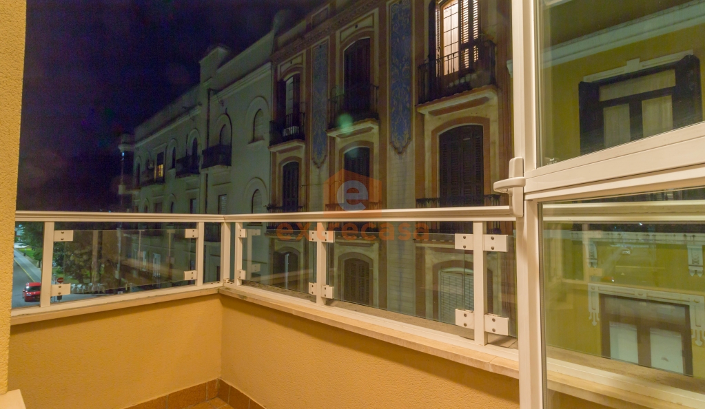 Apartamento en alquiler