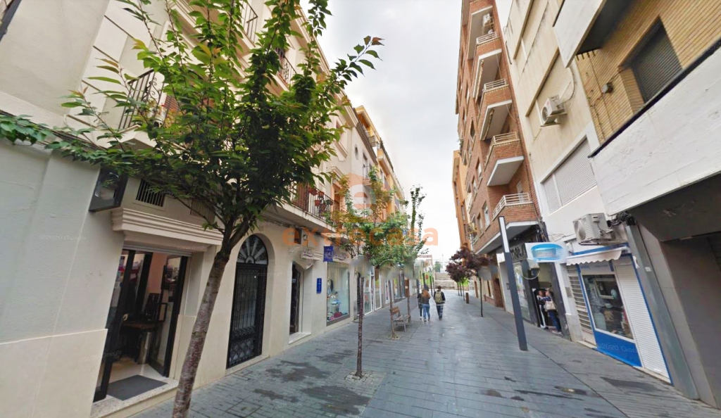 Apartamento en alquiler