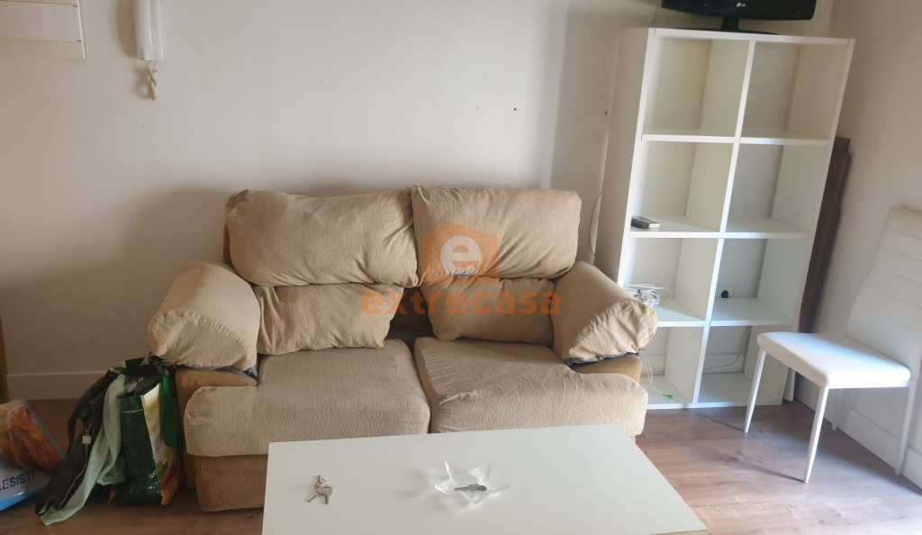 Apartamento en alquiler