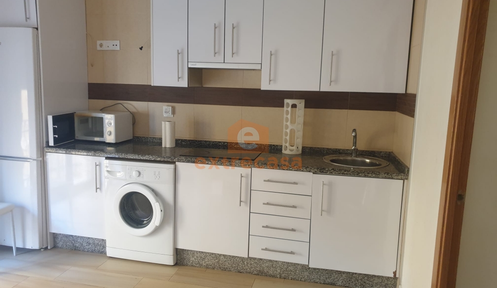 Apartamento en alquiler