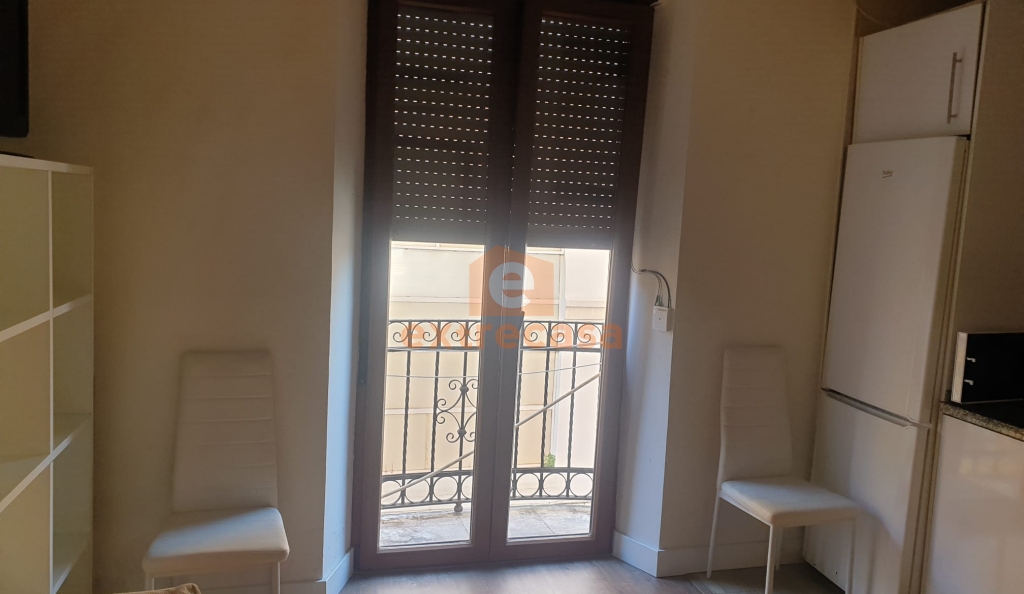 Apartamento en alquiler