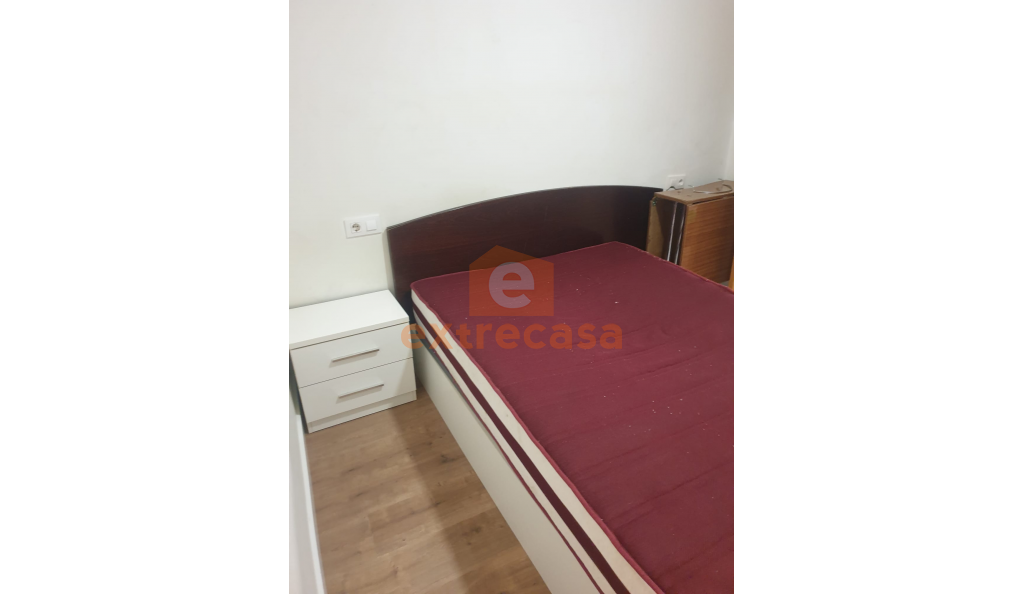 Apartamento en alquiler