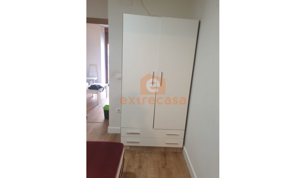 Apartamento en alquiler