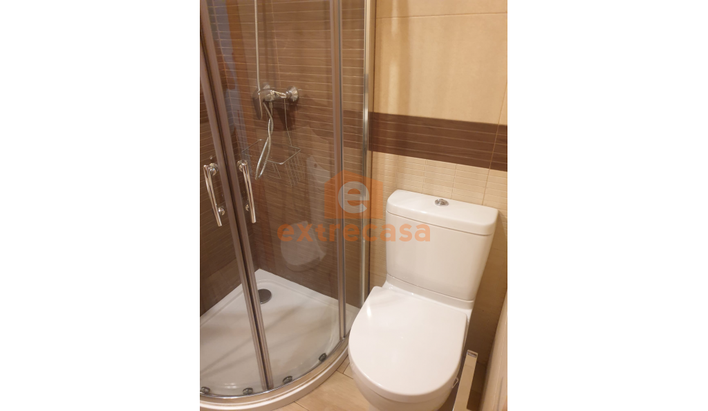 Apartamento en alquiler