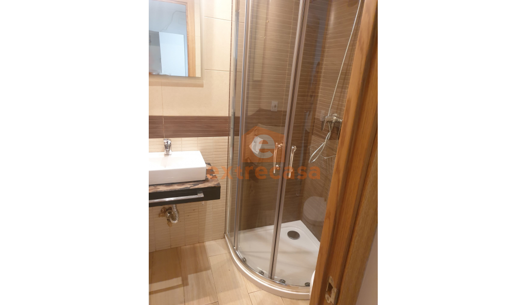 Apartamento en alquiler