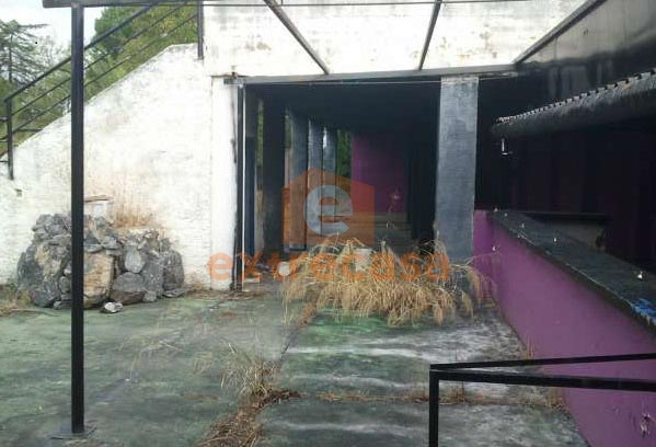 Terreno en venta en Carretera de Olivenza