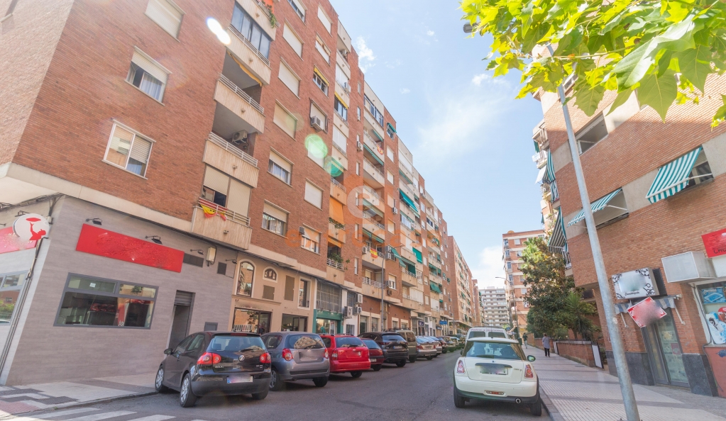 Piso en venta en zona Centro