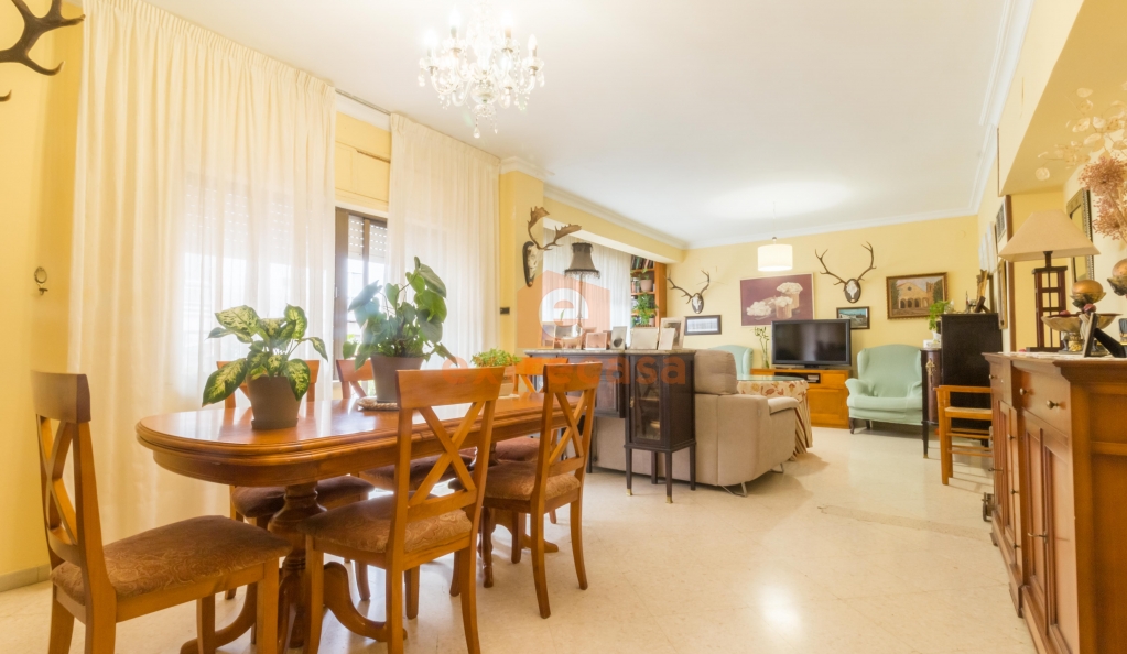 Piso en venta en zona Centro