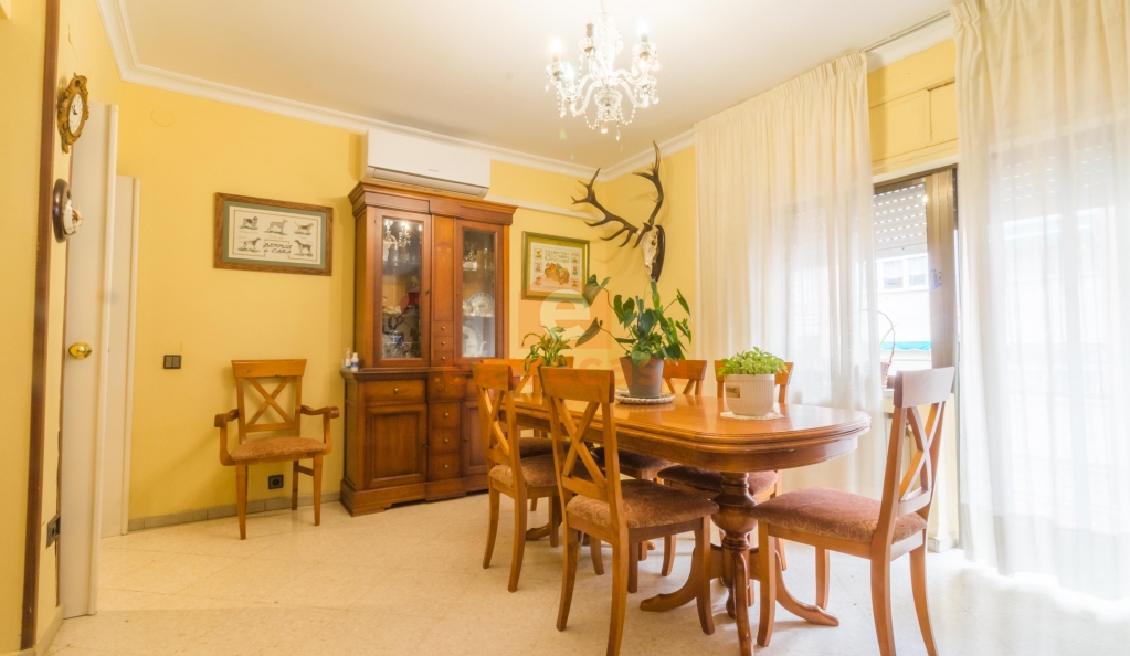 Piso en venta en zona Centro