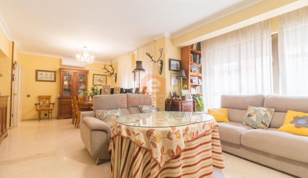 Piso en venta en zona Centro