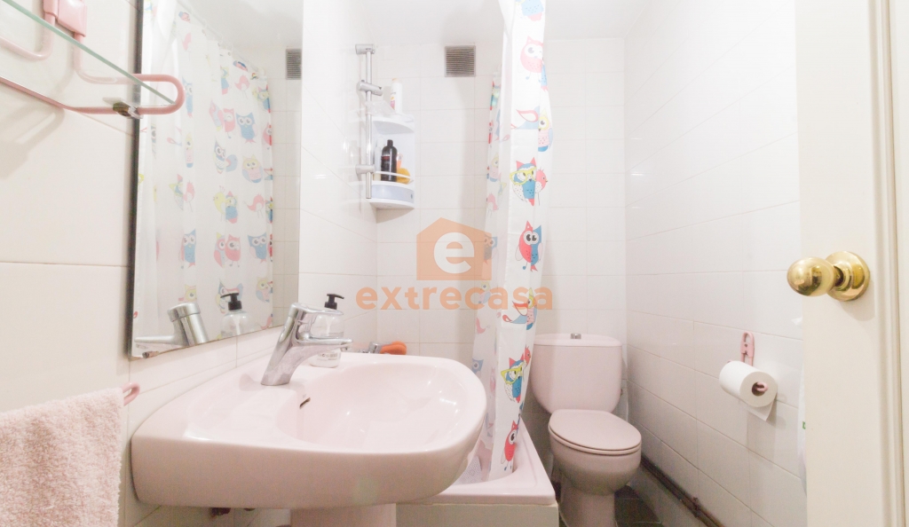 Piso en venta en zona Centro