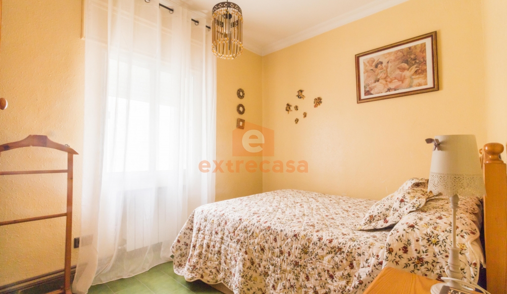 Piso en venta en zona Centro