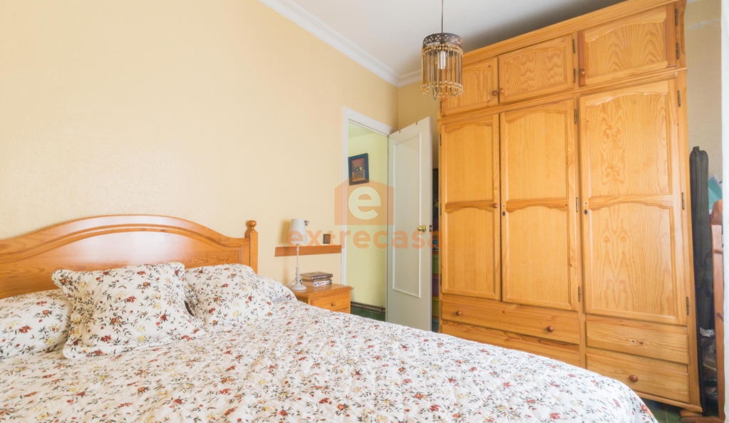 Piso en venta en zona Centro