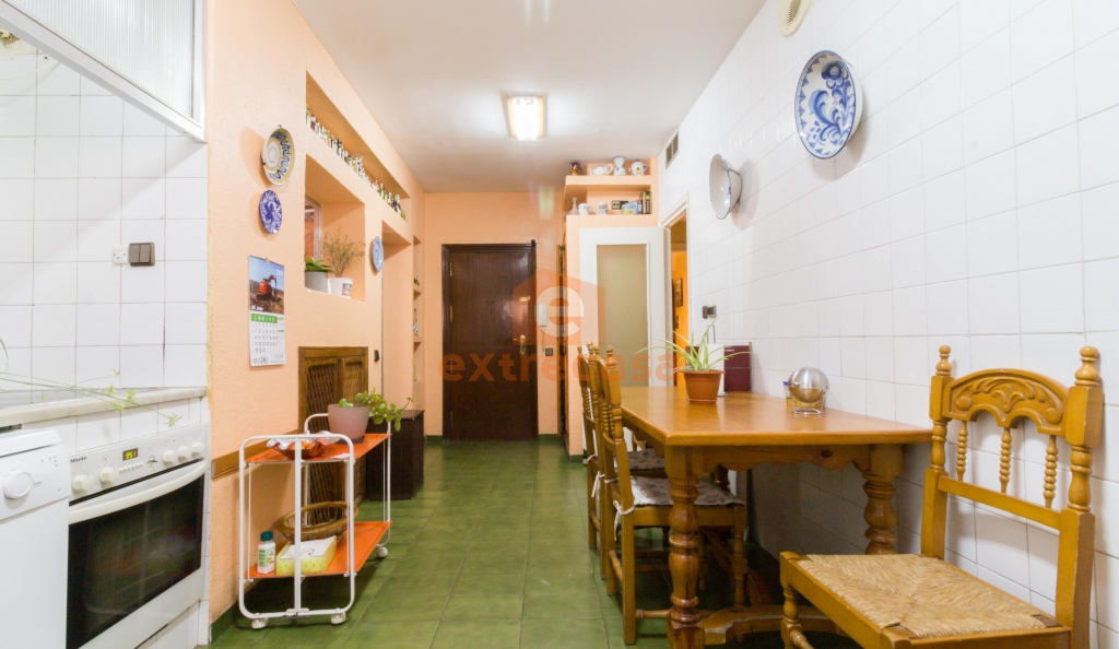 Piso en venta en zona Centro