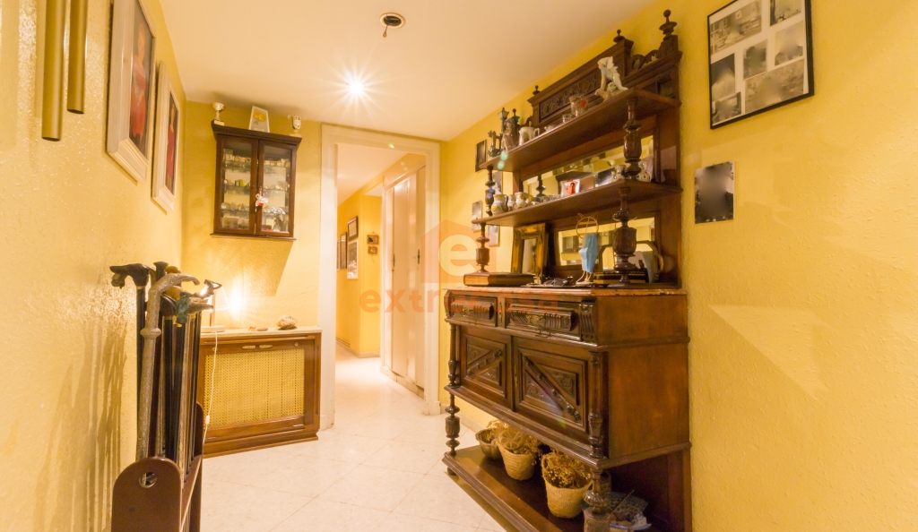 Piso en venta en zona Centro