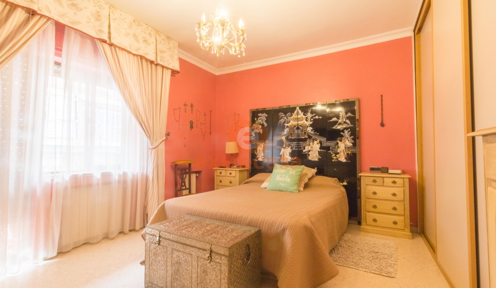 Piso en venta en zona Centro