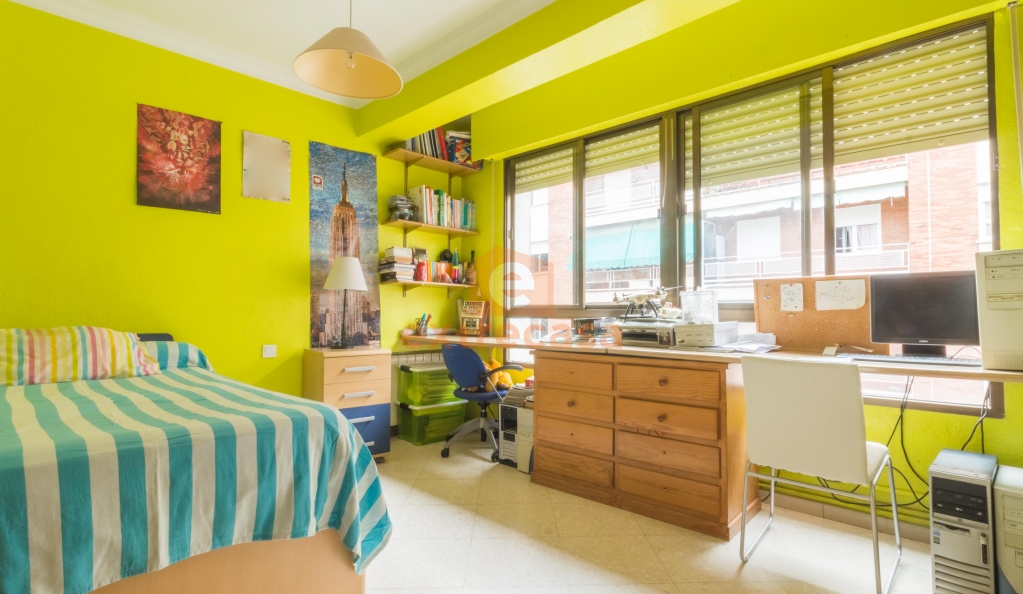 Piso en venta en zona Centro