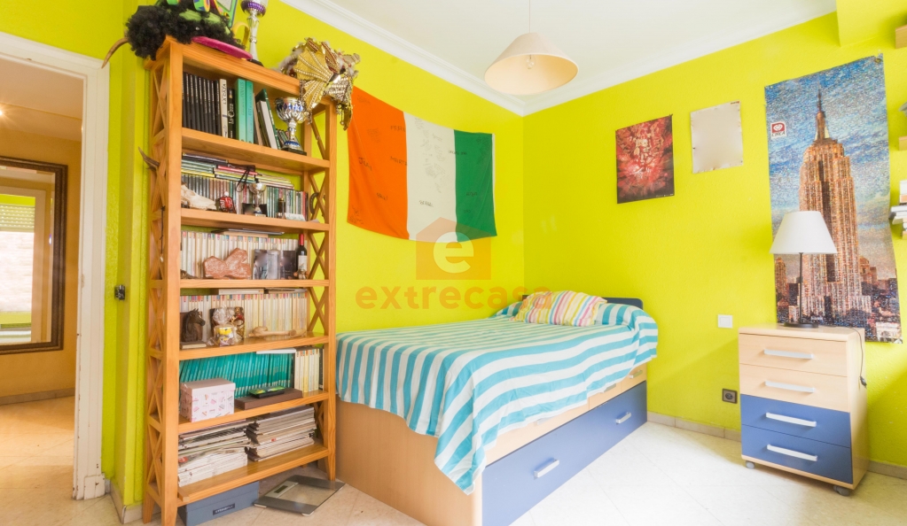 Piso en venta en zona Centro