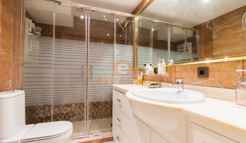 Piso en venta en zona Centro