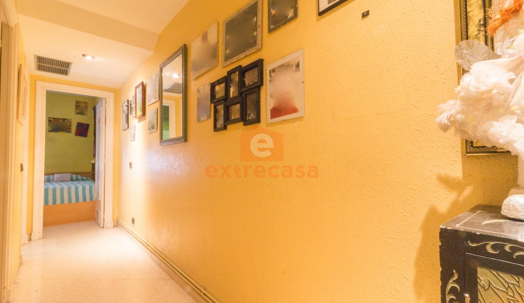 Piso en venta en zona Centro