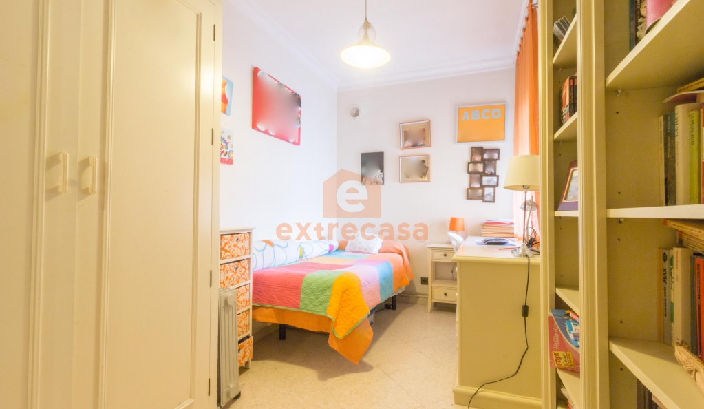 Piso en venta en zona Centro