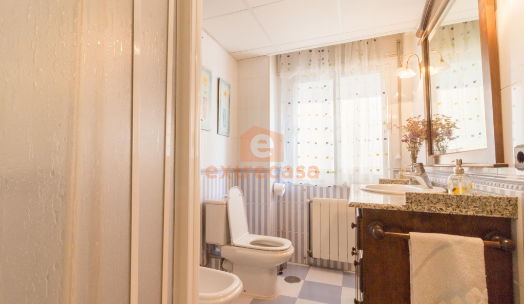 Piso en venta en zona Centro