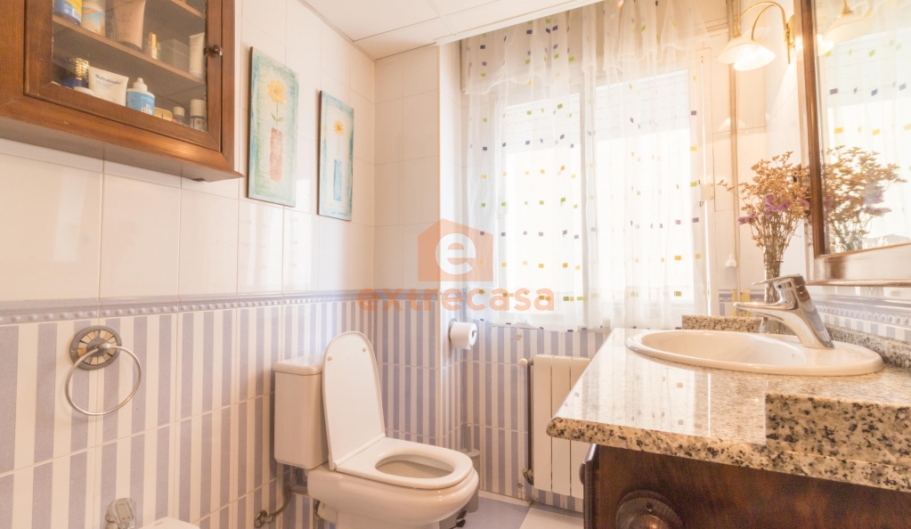 Piso en venta en zona Centro