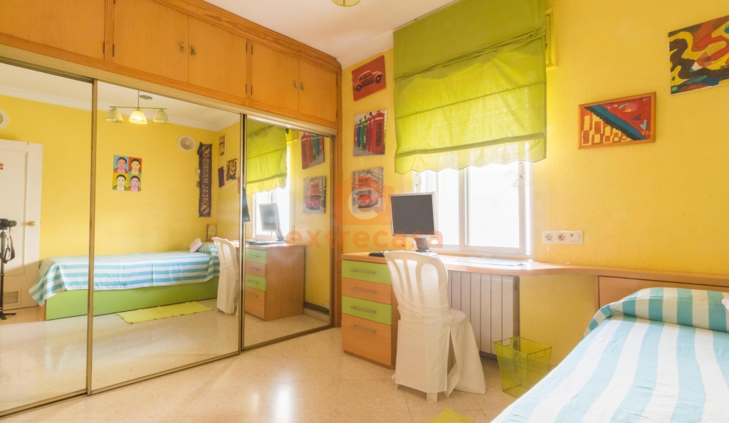 Piso en venta en zona Centro