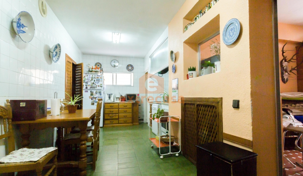 Piso en venta en zona Centro