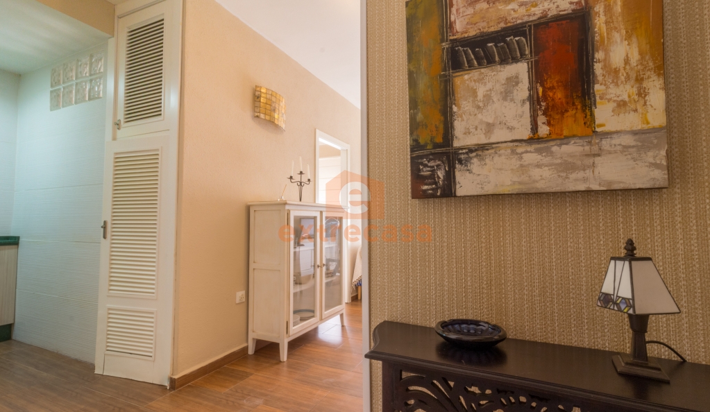 Apartamento en alquiler