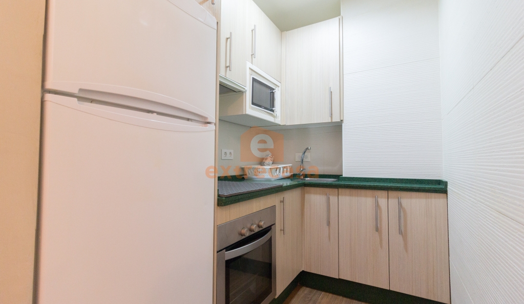 Apartamento en alquiler