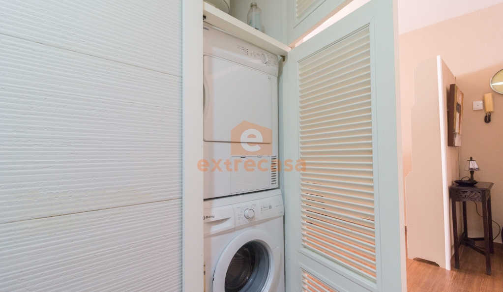 Apartamento en alquiler