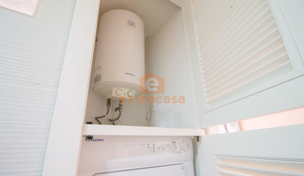 Apartamento en alquiler