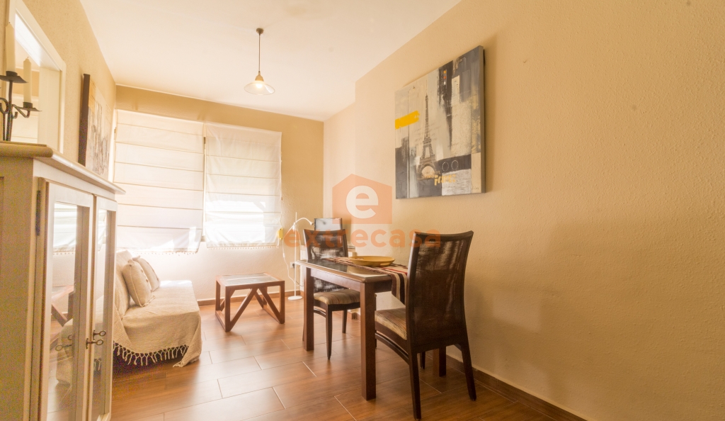 Apartamento en alquiler