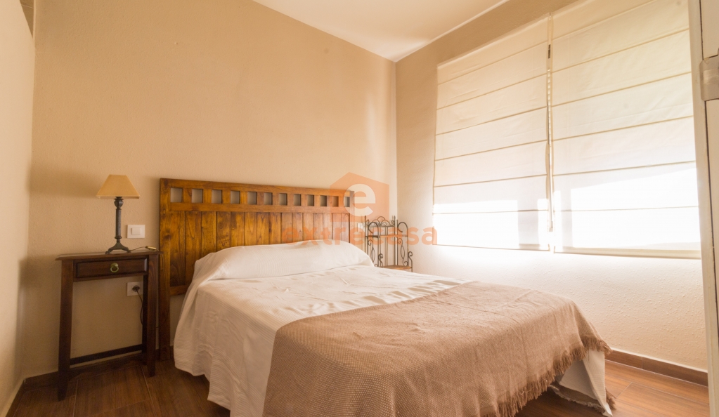 Apartamento en alquiler