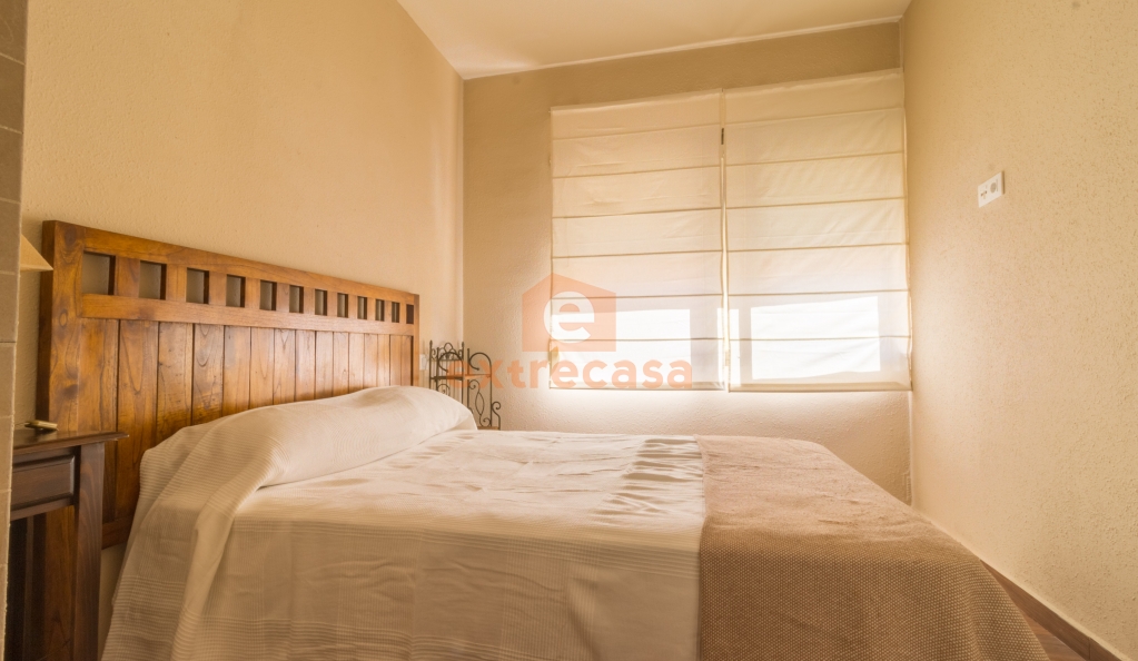 Apartamento en alquiler