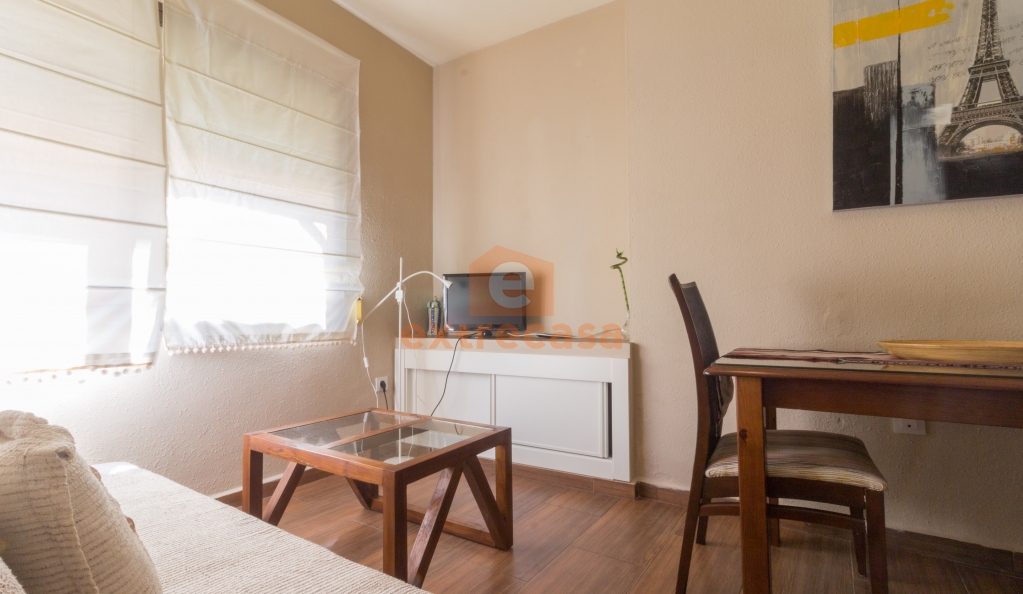 Apartamento en alquiler