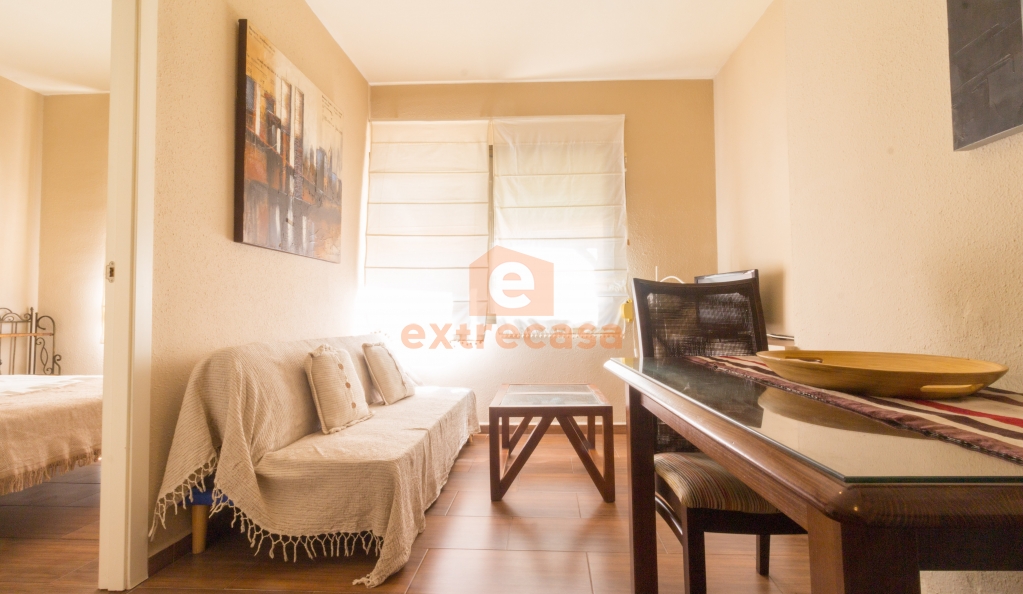 Apartamento en alquiler