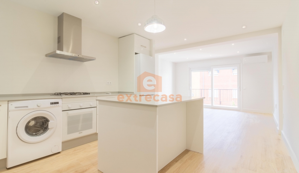 Apartamento en alquiler en Pardaleras