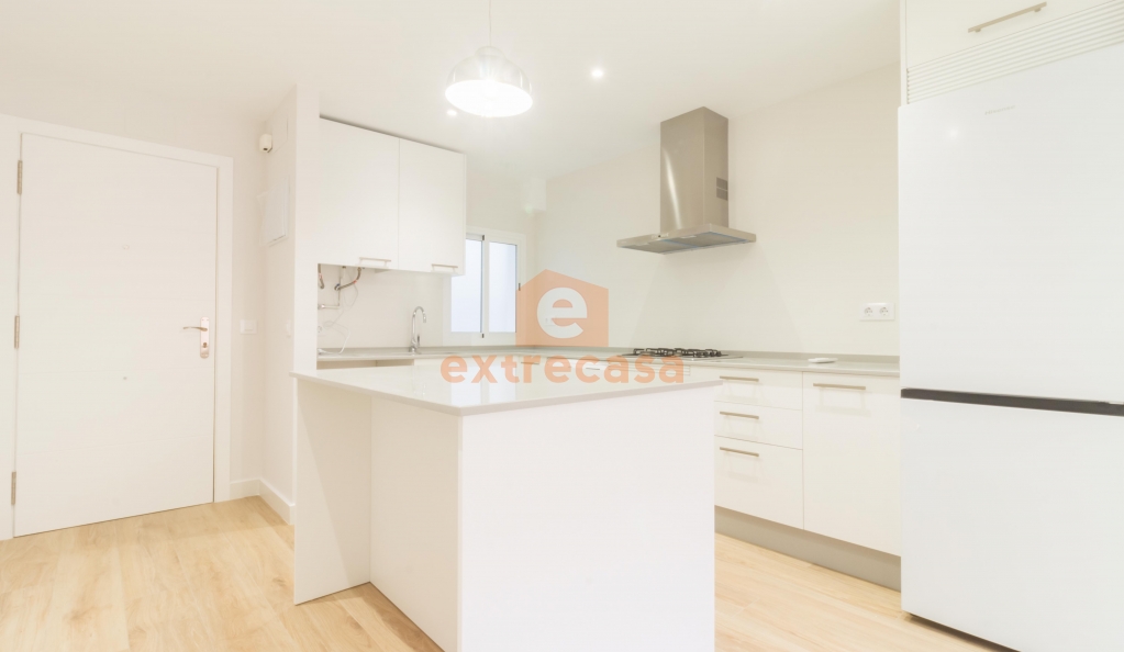 Apartamento en alquiler en Pardaleras