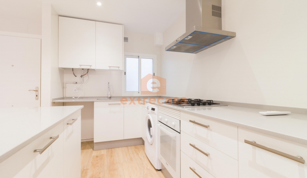 Apartamento en alquiler en Pardaleras