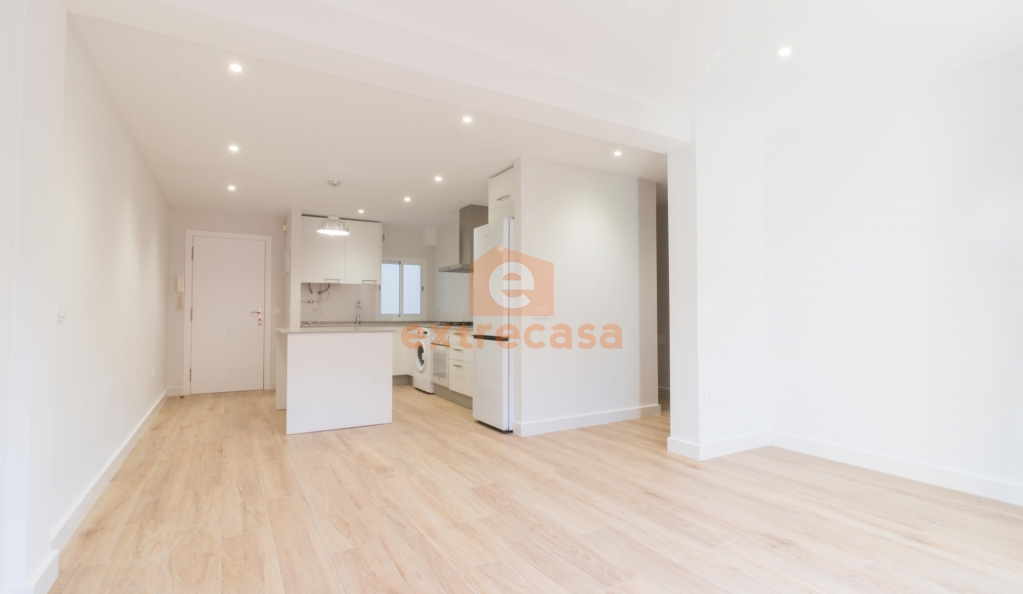 Apartamento en alquiler en Pardaleras