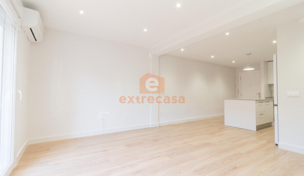 Apartamento en alquiler en Pardaleras