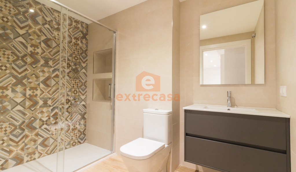 Apartamento en alquiler en Pardaleras