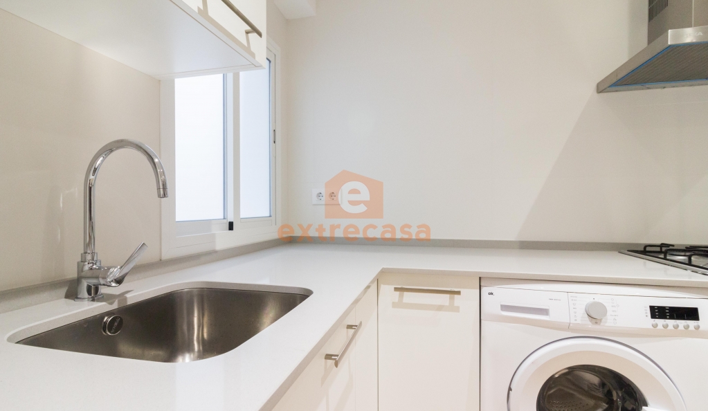 Apartamento en alquiler en Pardaleras