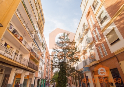 Apartamento en alquiler en Pardaleras