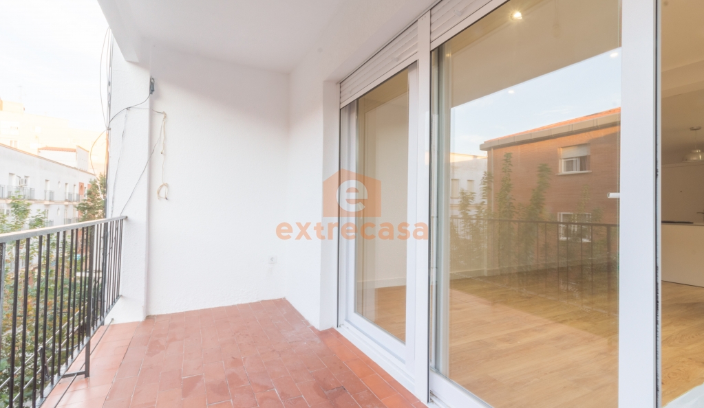 Apartamento en alquiler en Pardaleras