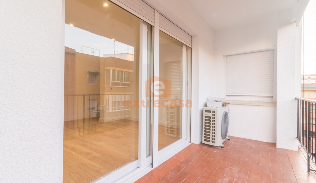 Apartamento en alquiler en Pardaleras