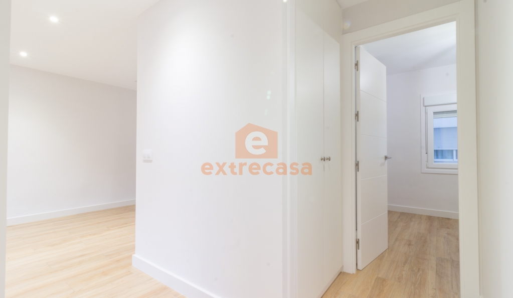 Apartamento en alquiler en Pardaleras