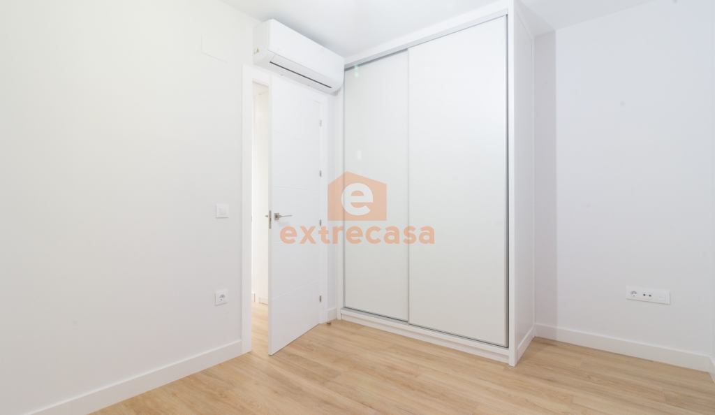 Apartamento en alquiler en Pardaleras